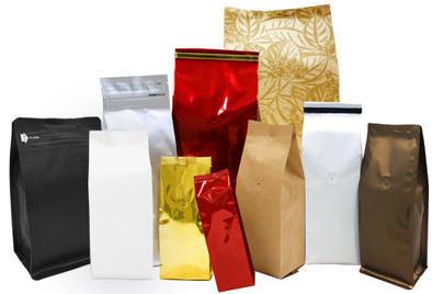 Multilayer Packaging Bag