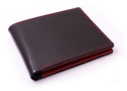 Mens Fancy Leather Wallet, Occasion : Formal, Causal