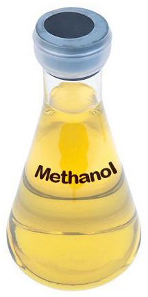 Methanol Liquid, Density : 792 kg/m3