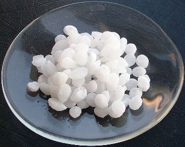 Potassium Hydroxide Pellets