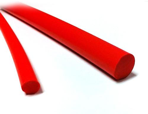 Silicone Rubber Cord