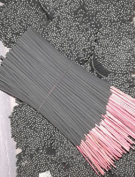 Charcoal Incense Sticks (Raw Agarbatti), for Aromatic, Length : 8-12 Inch