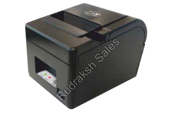 RP 3160 Gold Thermal Receipt Printer, Feature Compact Design, Durable