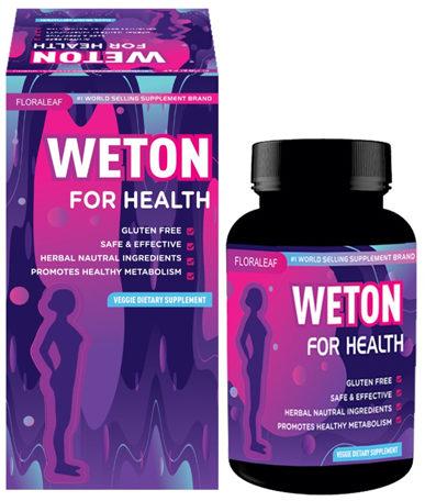 Top10 Weton For Weight Gain, Form : Pills