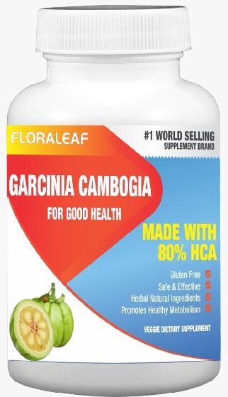 Top-10 Garcinia Cambogia Pills For Weight Loss