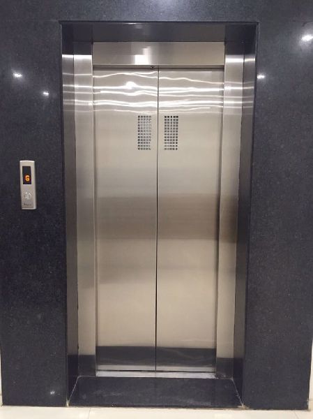 Elevator Doors