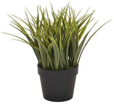 Artificial Potted Plant