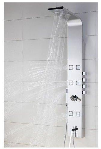 Stainless Steel Multi Function Shower, Style : Classic