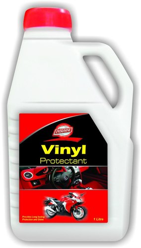 Vinyl Protectant, Packaging Type : Bottle