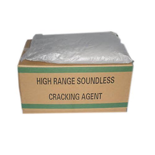 Grade A1 High Range Soundless Cracking Agent