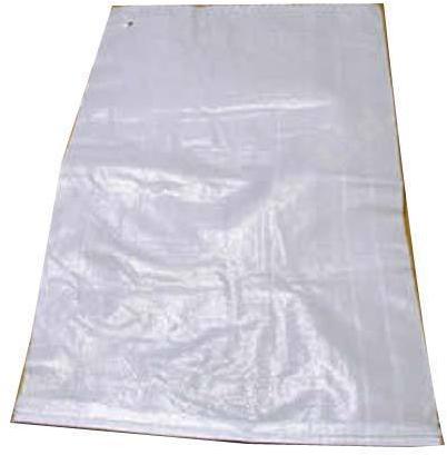 Pp Woven Laminated Bags, for Agriculture, Mailing, Promotion, Shopping, Style : Bottom Stitched