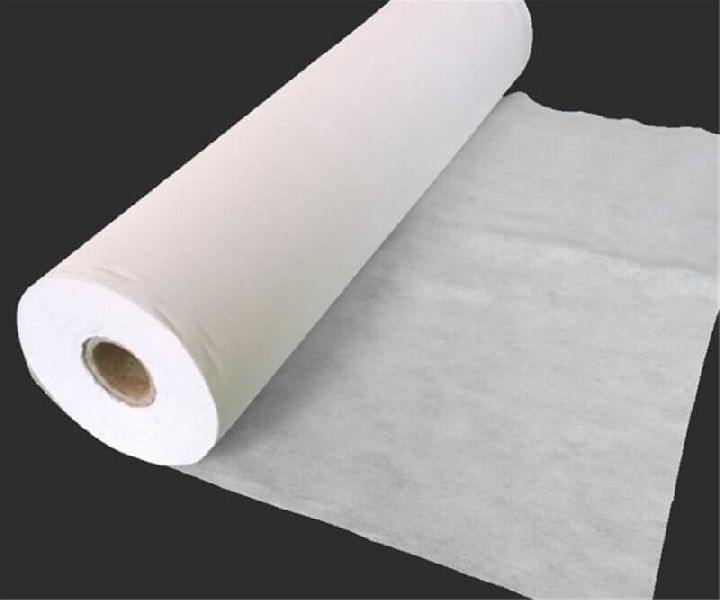 Godsun fablab Non Woven pp meltblown Fabric, for filtration, Pattern : Plain