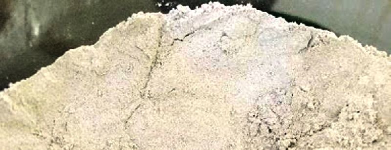 barite powder