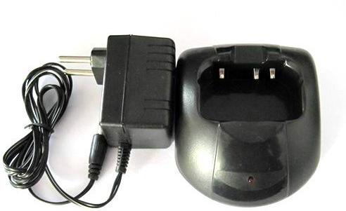 Walkie Talkie Rapid Charger