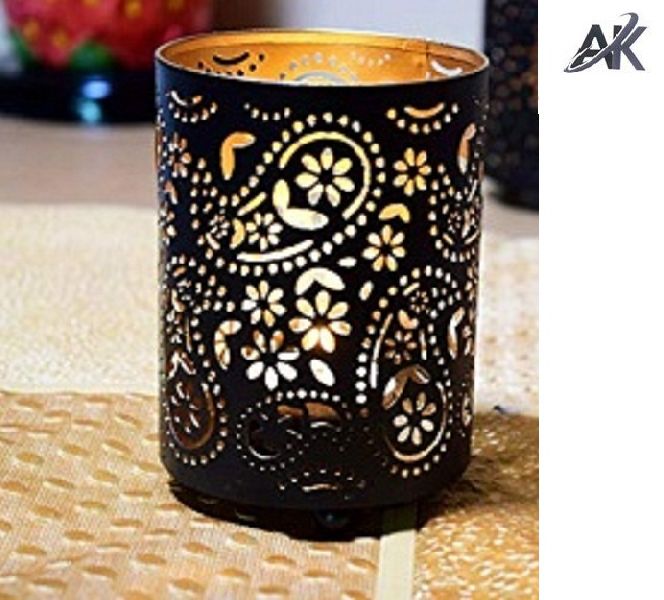 AK Handicrafts decorative candle holders