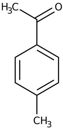 SEEMA BIOTECH 134.8 4-methyl-acetophenone, CAS No. : 122-00-9