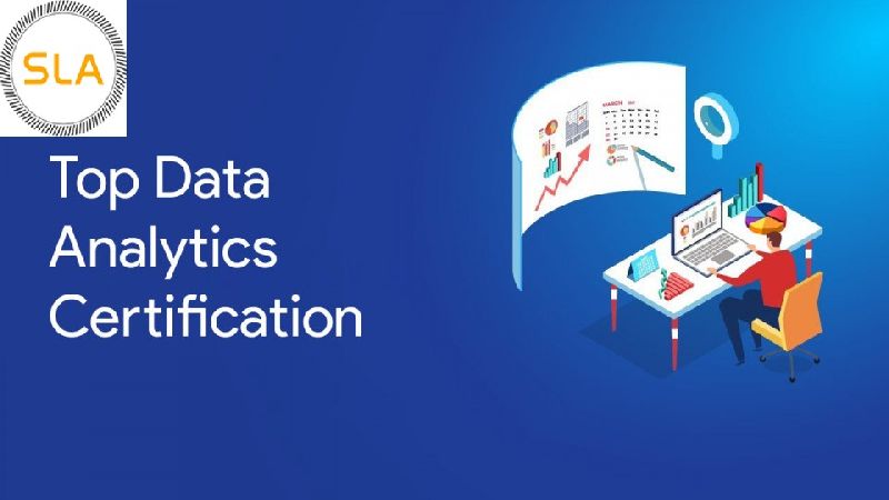 Job Data Analytics Training Service