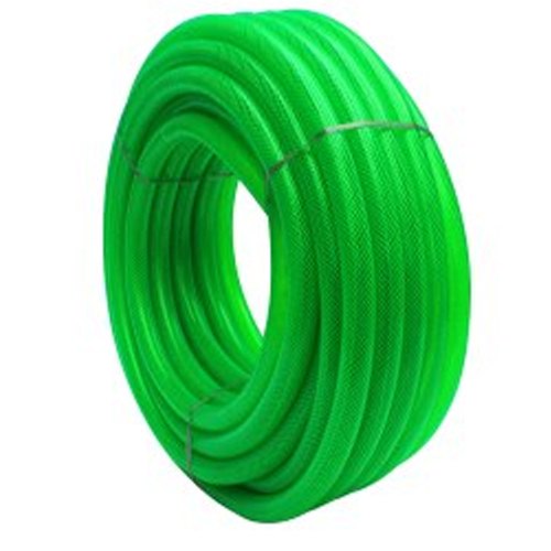 PVC Soft Hose Pipes, Color : Green at Rs 114 / Kilogram in Surat
