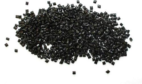 Black PVC Resin, for Industrial Use, Style : Raw
