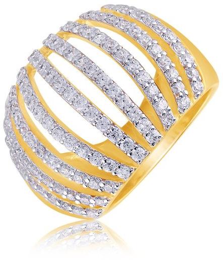 Anayat Diamond Ring