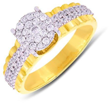 Blair Diamond Ring