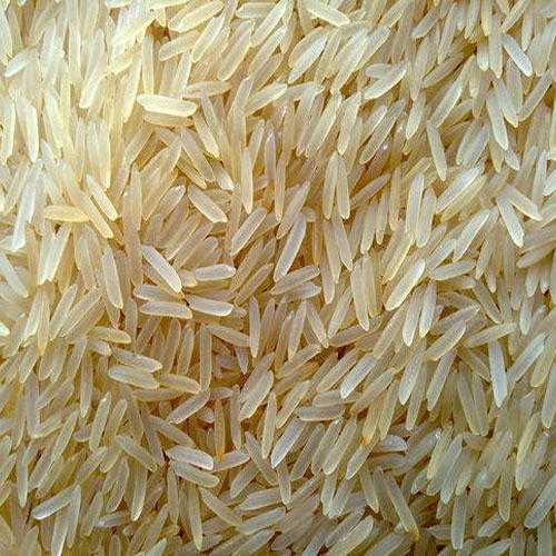 Organic Sella Rice, Style : Dried