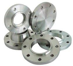 Round Polished ANSI Flanges, for Industry Use, Specialities : Strong Construction, Rust Proof