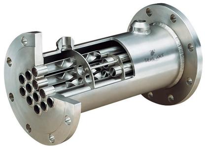 heat exchanger