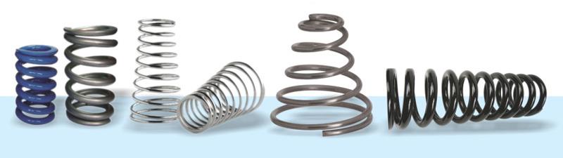 Mechanical Seal Springs