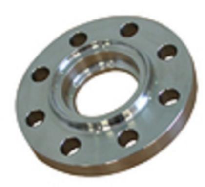  Polished PN Flanges, Specialities : Fine Quality