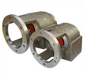 Pump Bearing Housing