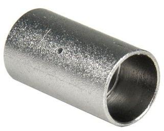 Plain Stainless Steel Bearing Bush, Shape : Round