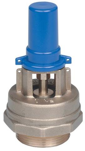 Vacuum Relief Valves, for Water Fitting, Feature : Durable, Light Weight