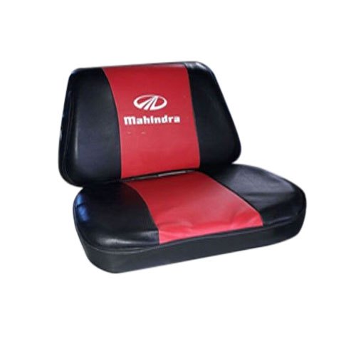 Mahindra Seat Cover