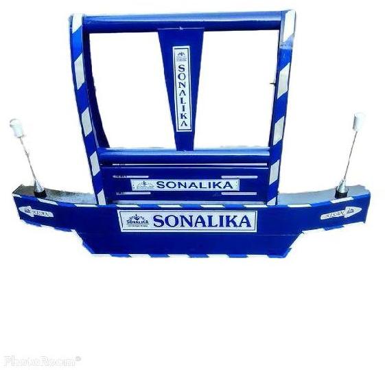 Sonalika Bumper