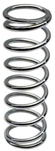 Stainless Steel Coil-Over Spring