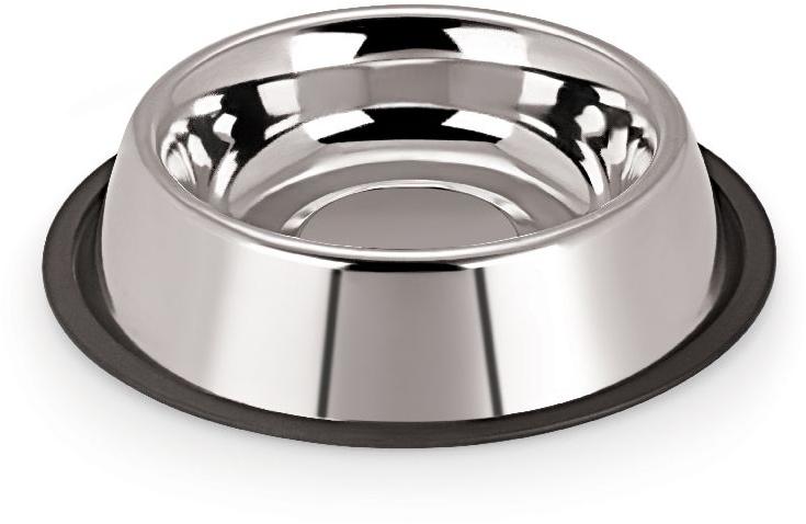 Stainless Steel Dog Bowl, Bowl Size : 8, 16, 24, 32, 64, 96 OZ