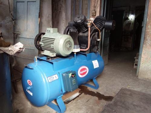10 HP Double Stage Air Compressor