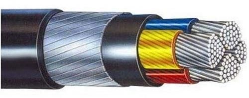 Armoured Cables