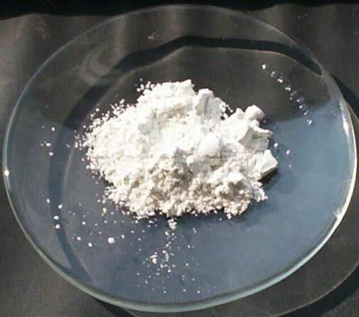 Antimony Trioxide Powder, CAS No. : 1309-64-4
