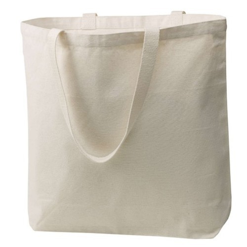 Plain Cotton Cloth Bag