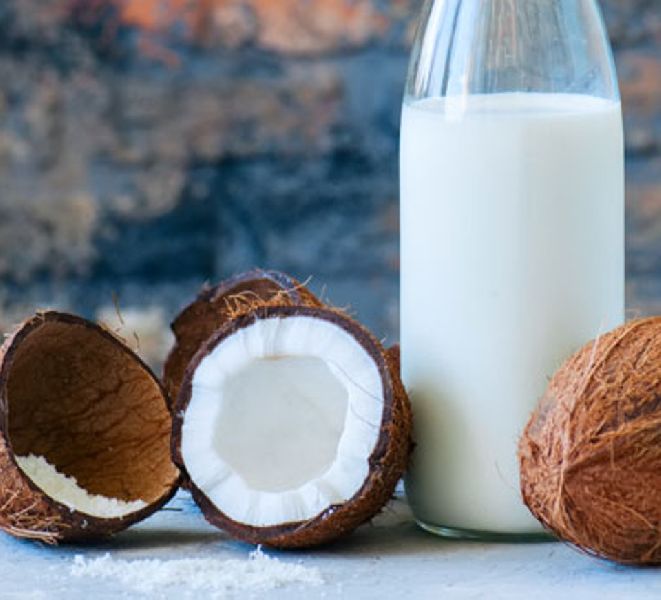 Coconut Milk, for Drinking, Certification : HACCP Certified