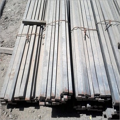 EN8D Mild Steel Flat Bar, for Industrial, Grade : EN9, CK45, EN43 (Spring Steel), SAE 1018, SAE 1010
