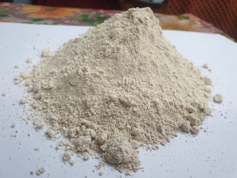 China Clay Powder, for Industrial, Form : Power