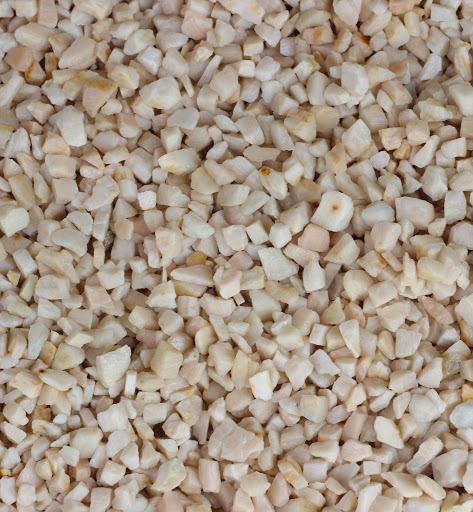 Potassium Feldspar Grains