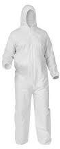 Non Woven Coverall Suit