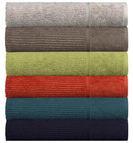 Cotton Spa Towels