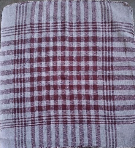 Nipun Square Cotton Glass Cloth Duster, Size : Standard, Pattern ...