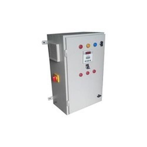 Electric Aluminium Power Factor Controller, Feature : Durable
