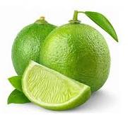 Fresh Lime